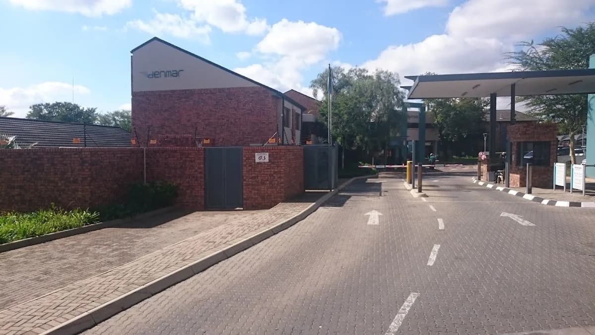 Mediclinic Denmar Mental Health in Garsfontein