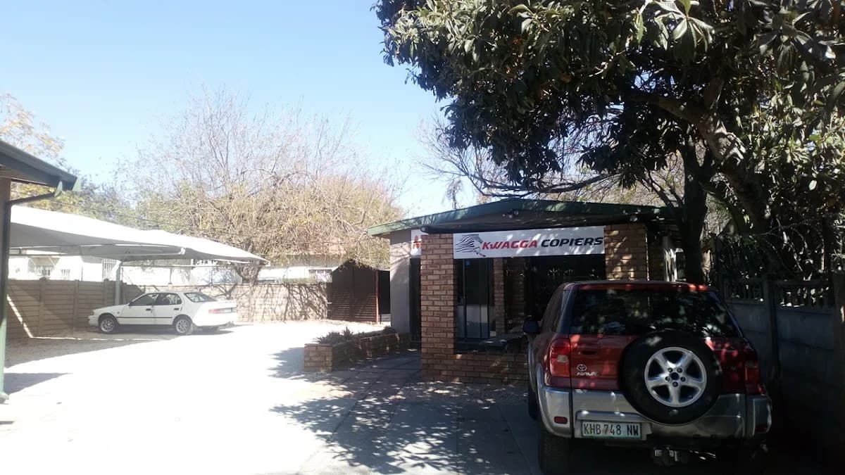 Zwane M M T/a Fitness 4 Work in Safari Extension