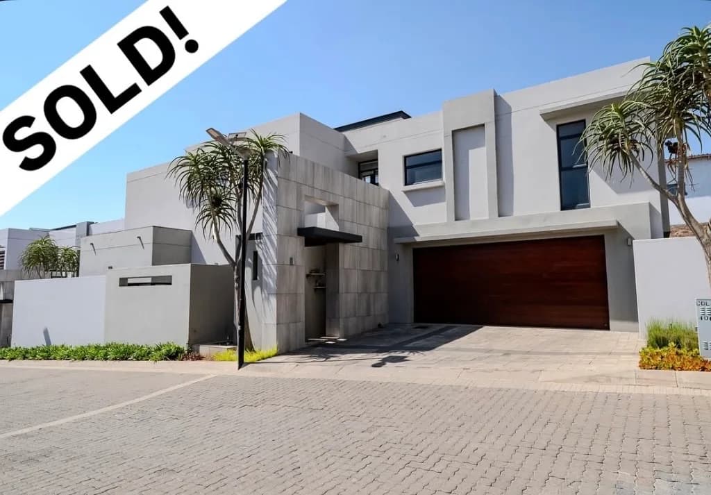 LIONLEAD Real Estate Sandton in Sandton