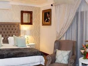 Classique Grace Boutique Hotel in Kramerville