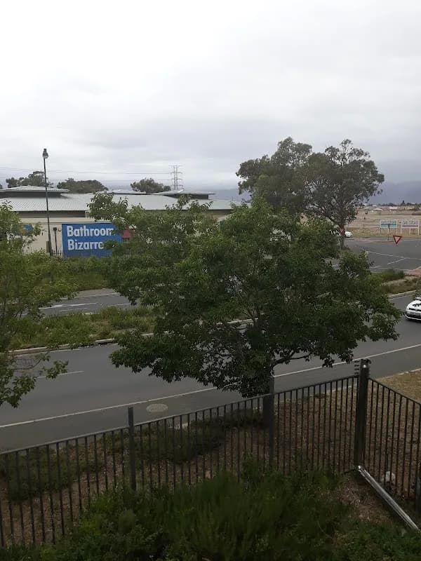 Interfront SOC Ltd. in Somerset West CBD