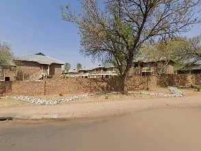 Nkaziumelo in Highveld