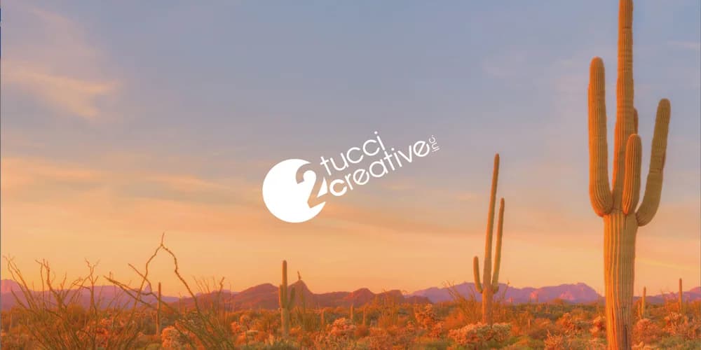 Tucci Creative, Inc. in University of Arizona