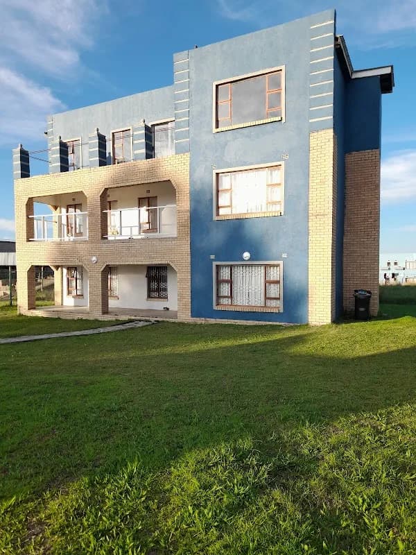 Sunset Guesthouse - Mthatha in Mthatha CBD
