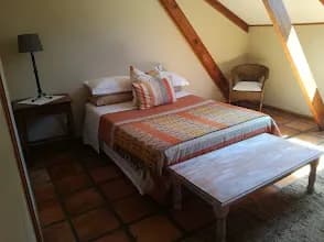 House On Plein in Paarl CBD