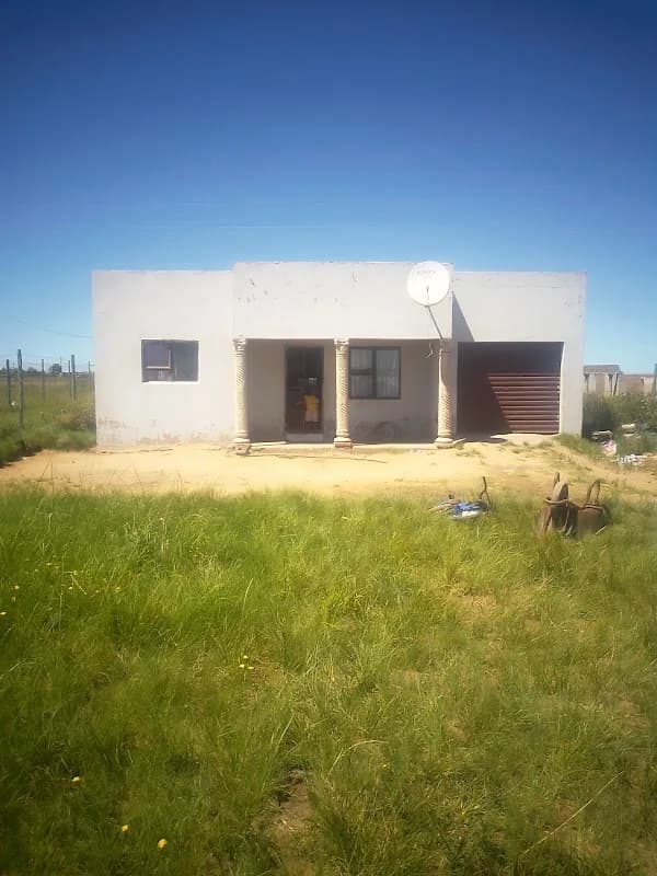 Qokolweni Clinic in Mthatha CBD
