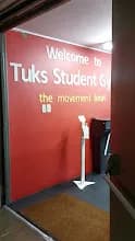 TSG (Tuks Student Gym). in Hatfield