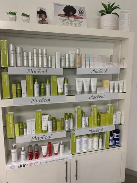 iBLOOM Beauty in Woodmead