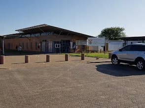 Department of Home Affairs Galeshewe in Galeshewe