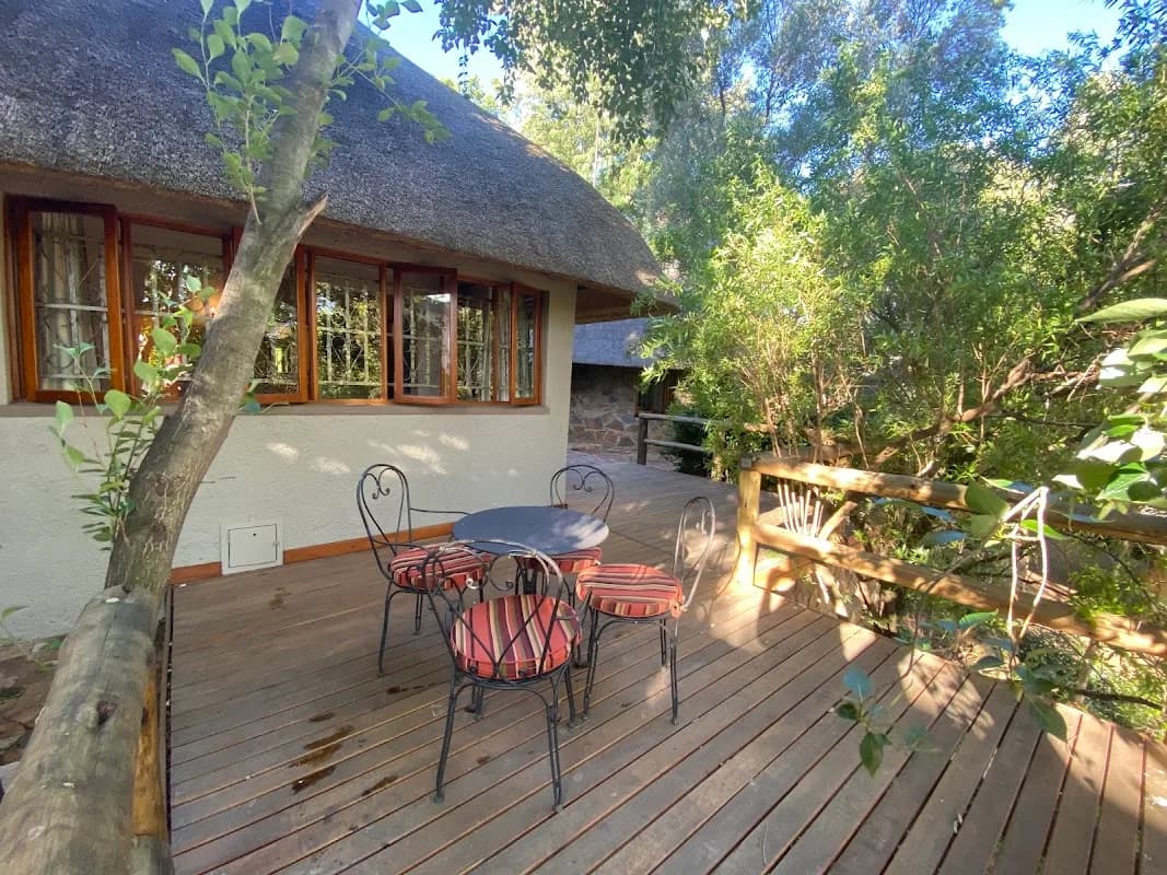 Idwala Serviced Apartments in Linden