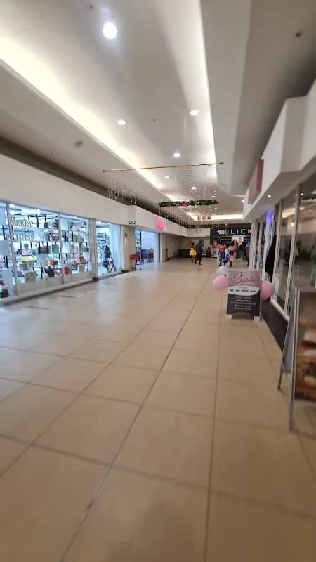 Spec-Savers City View (Game City) in Durban CBD