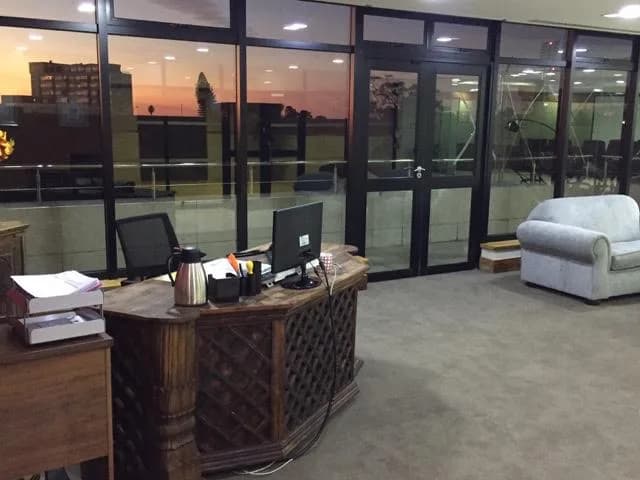 FRONTLINE UNDERWRITING MANAGERS (PTY) LTD in Gqeberha CBD