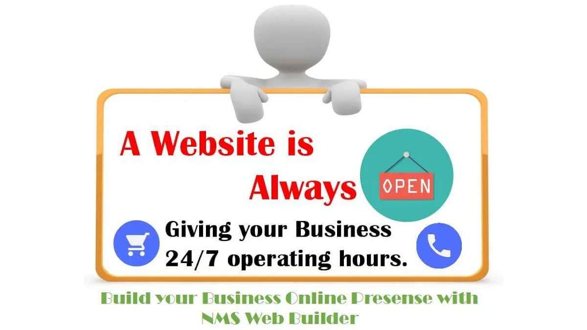 NMS Marketing Solutions in Benoni CBD