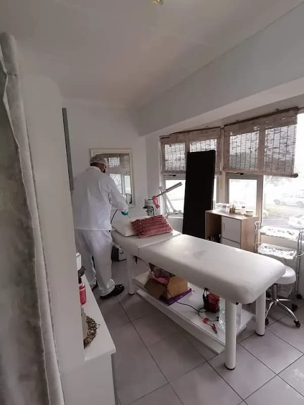 Infestek Maintenance and Services PTY (LTD) in Meerensee