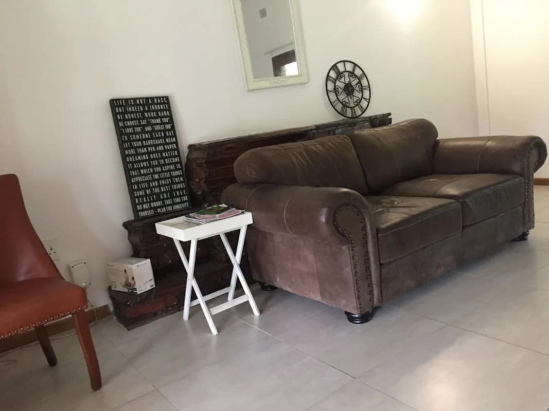 SINENHLANHLA GUMEDE PHYSIOTHERAPIST in Empangeni CBD