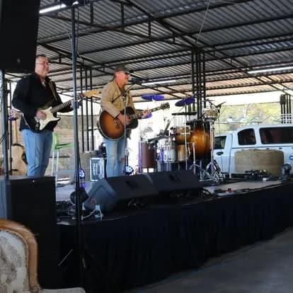 Heritage Events in Ruimsig