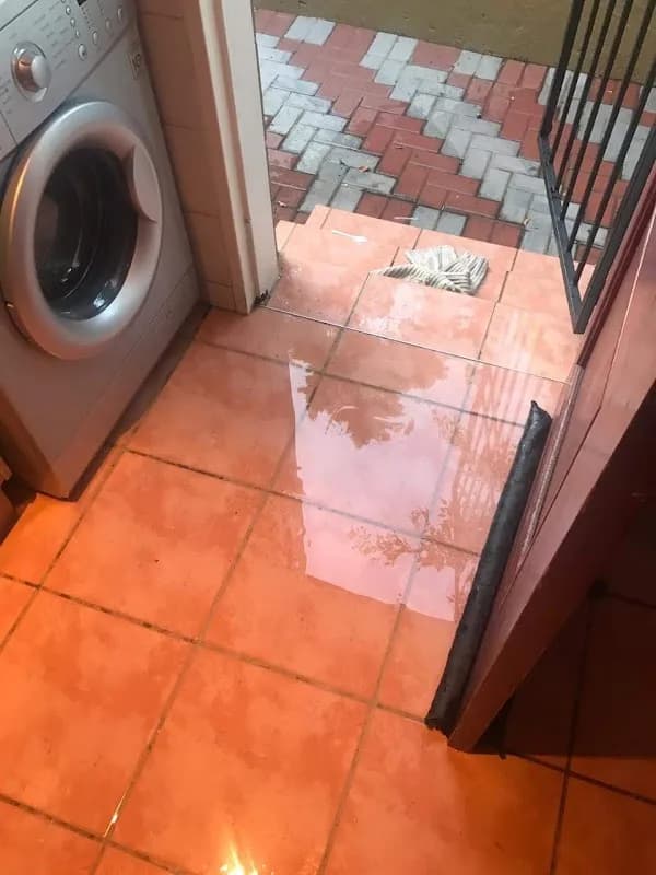 JOZI PLUMBERS in Birch Acres