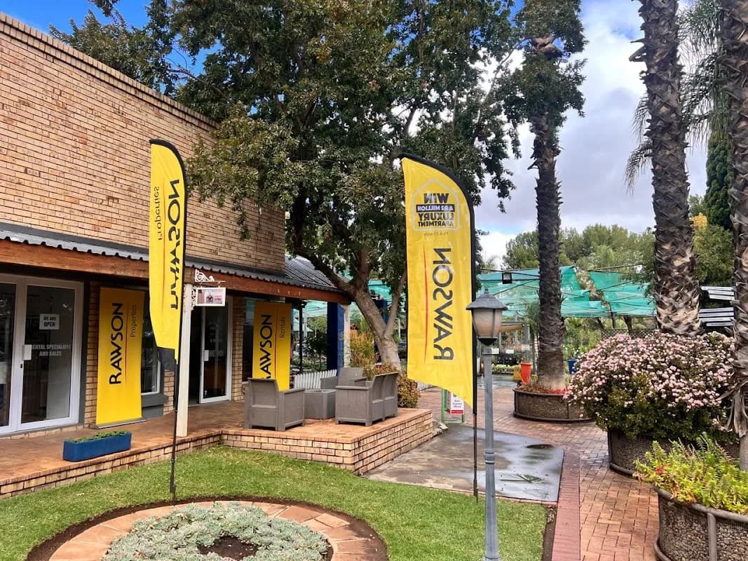 Rawson Properties Bloemfontein North in Langenhoven Park