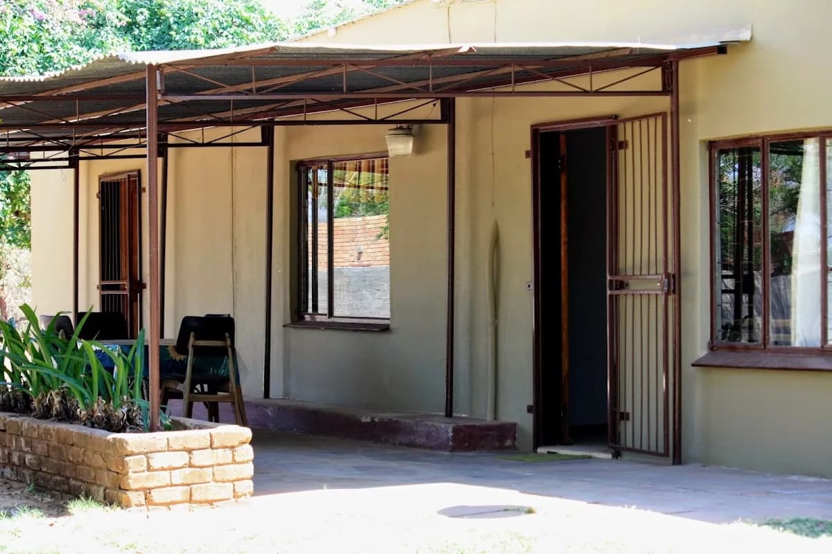 Abuelita Hostel in Lephalale CBD