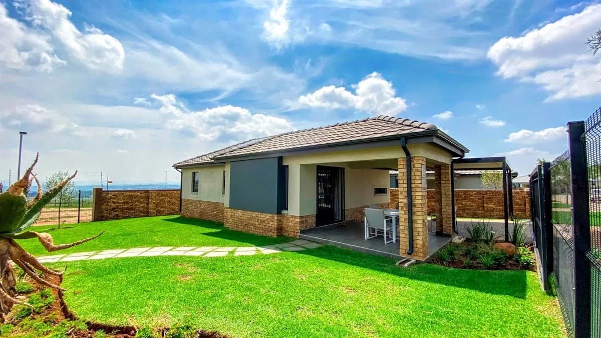 Ikhaya Property Consultants in Braamfontein