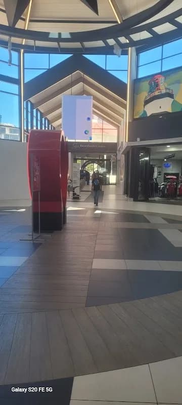 WeBuyCars Buying Pod - Boardwalk Mall in Summerstrand