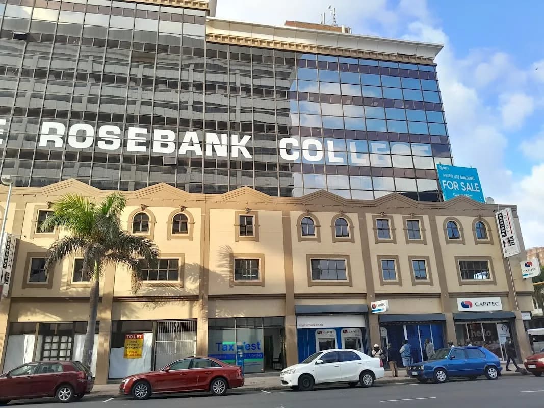 Taxvest Incorporated in Durban CBD