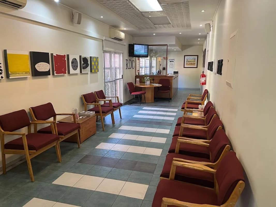 Health Logic Randburg, Medical and Wellness Centre in Craighall