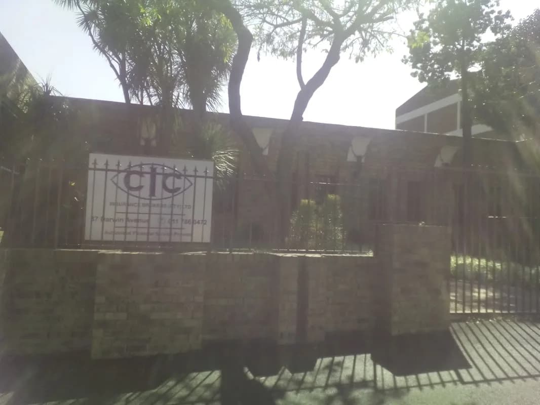 CIC Insurance Brokers Pty Ltd in Hyde Park