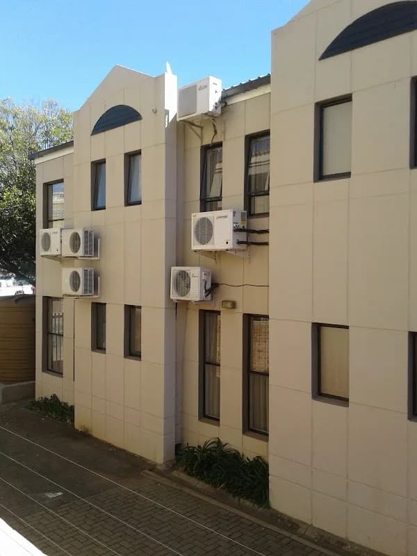 Tuscany Lodge in Westdene