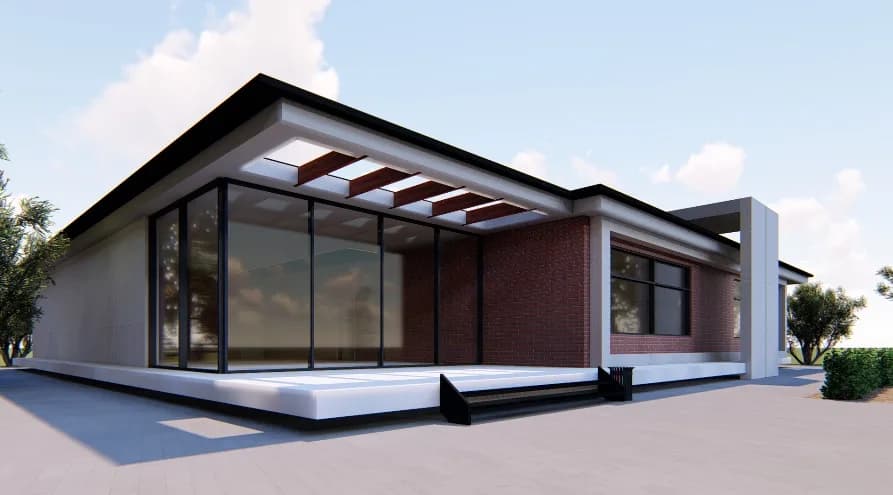BMH Architects and Property Developers in Springs