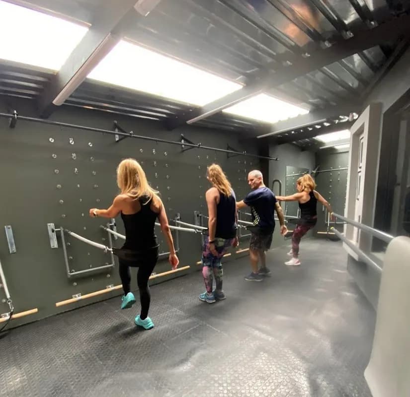 Hybrid Performance Centre SA in Norwood