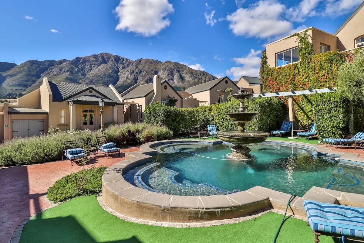 Remax Properties - Franschhoek in Franschhoek