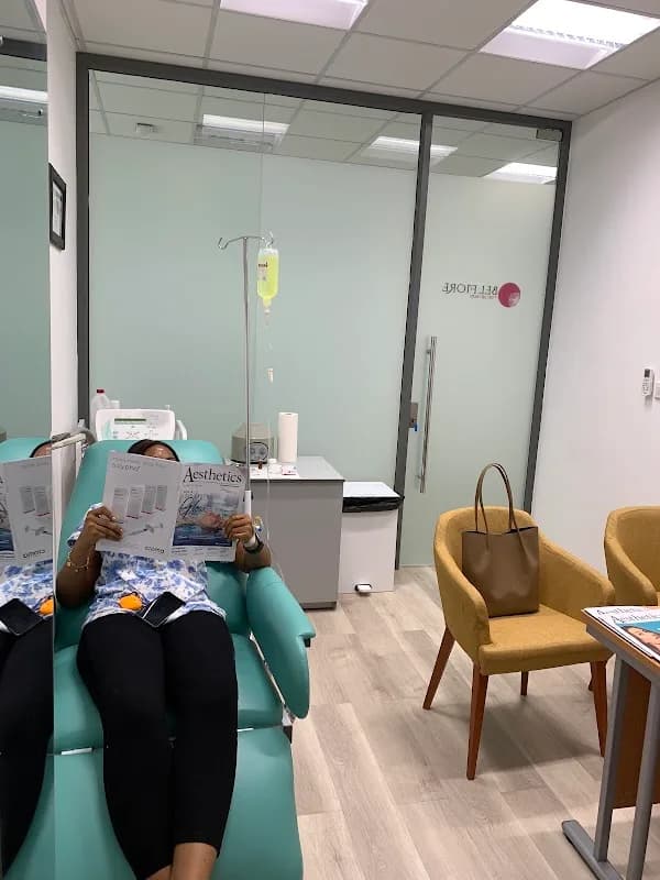 Bel Fiore Medical in Ikoyi
