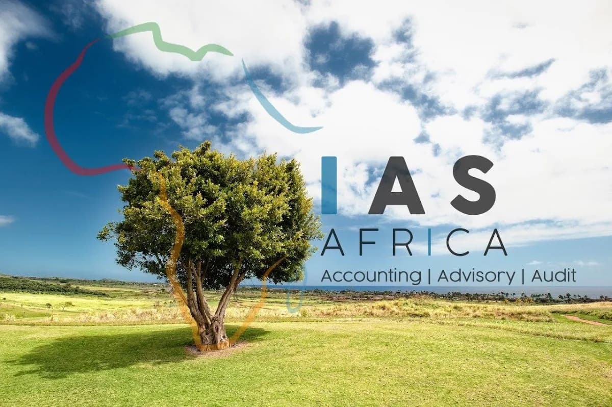 IAS Africa in Lakefield