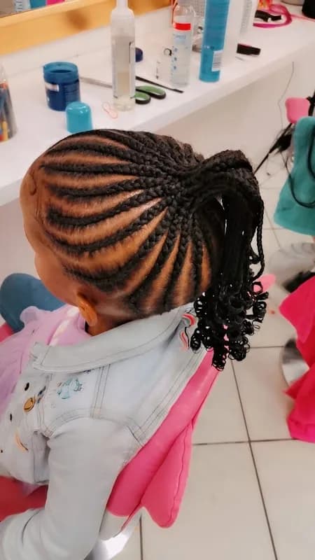 Aya Beauty Bar in Edenvale