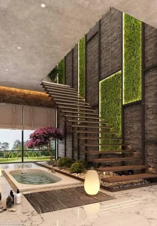 Final touch interiors in Karu