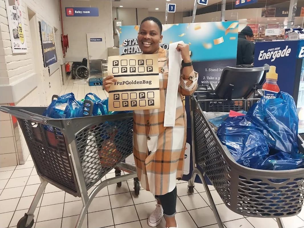Pick n Pay Highveld Mall in Highveld Mall