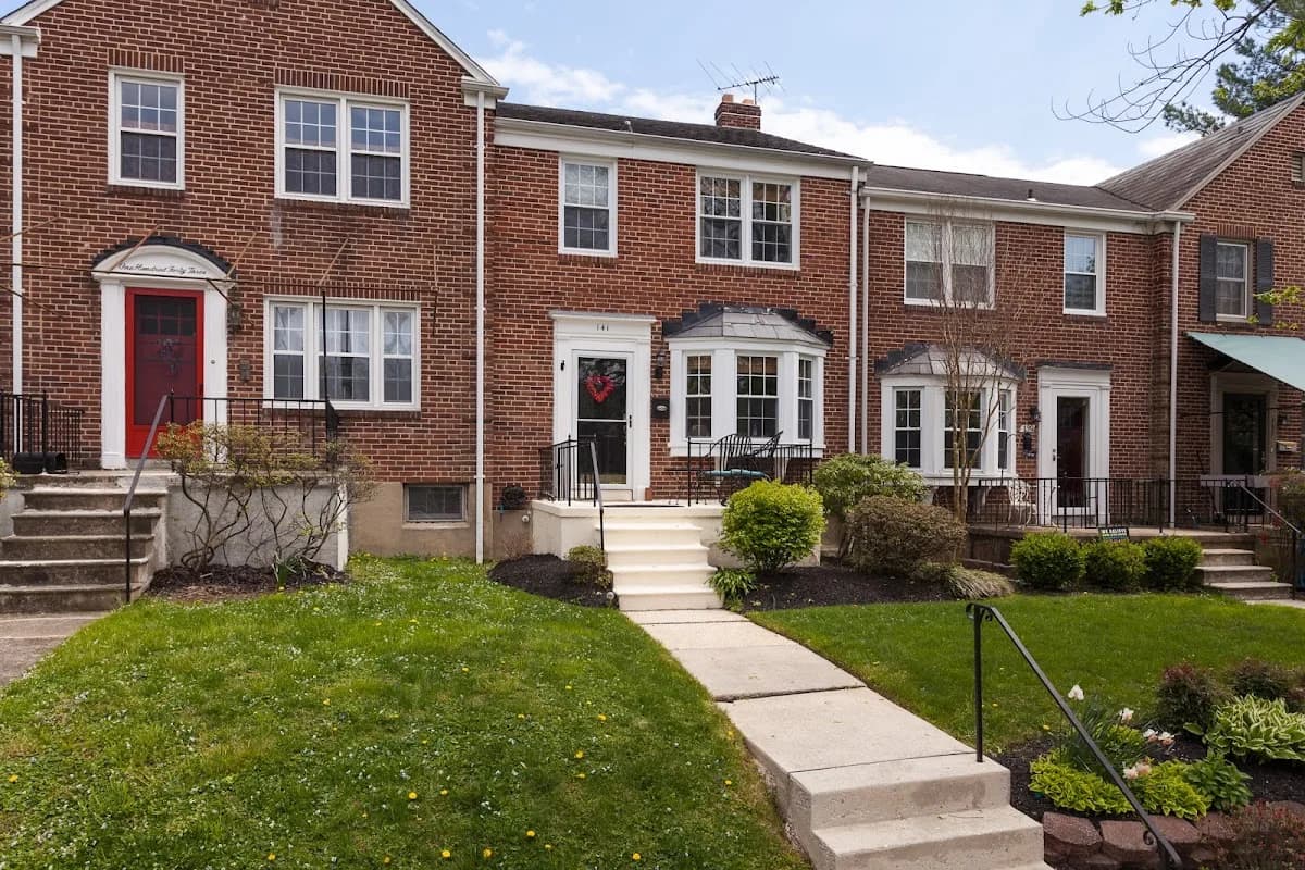 Gans Realty in Towson / North Suburbs
