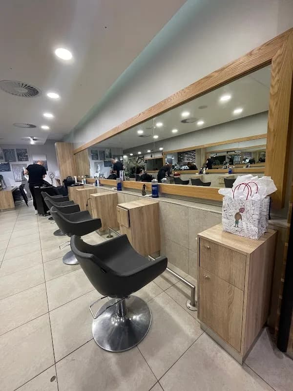 Carlton Hair Constantia in Constantia