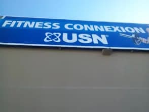 Fitness Connexion in Welkom CBD