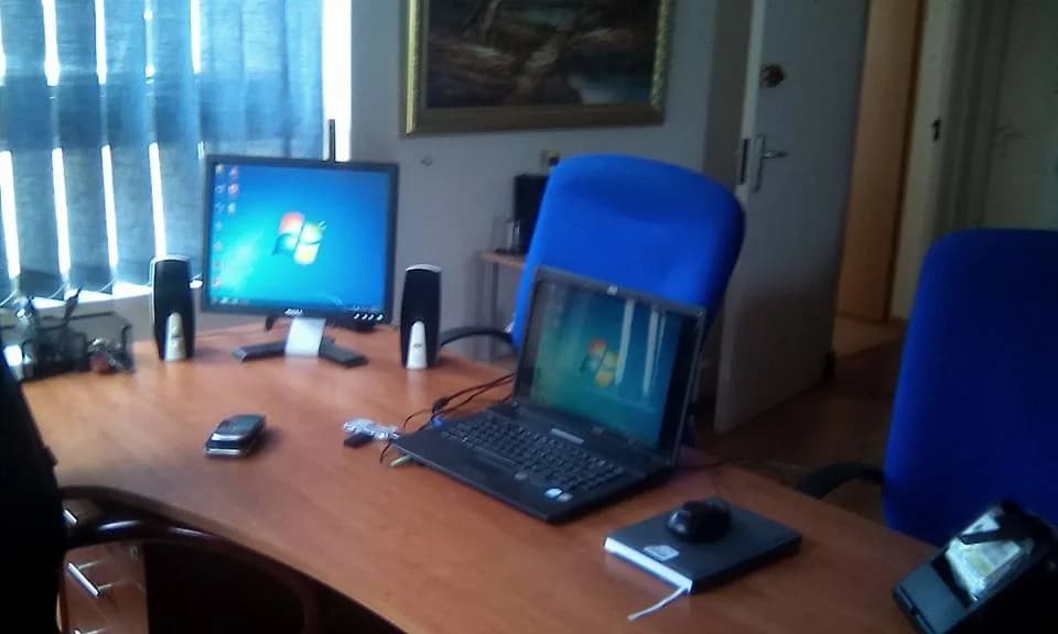 Siyakha SMME Business Consultants (Pty) Ltd in Silverton