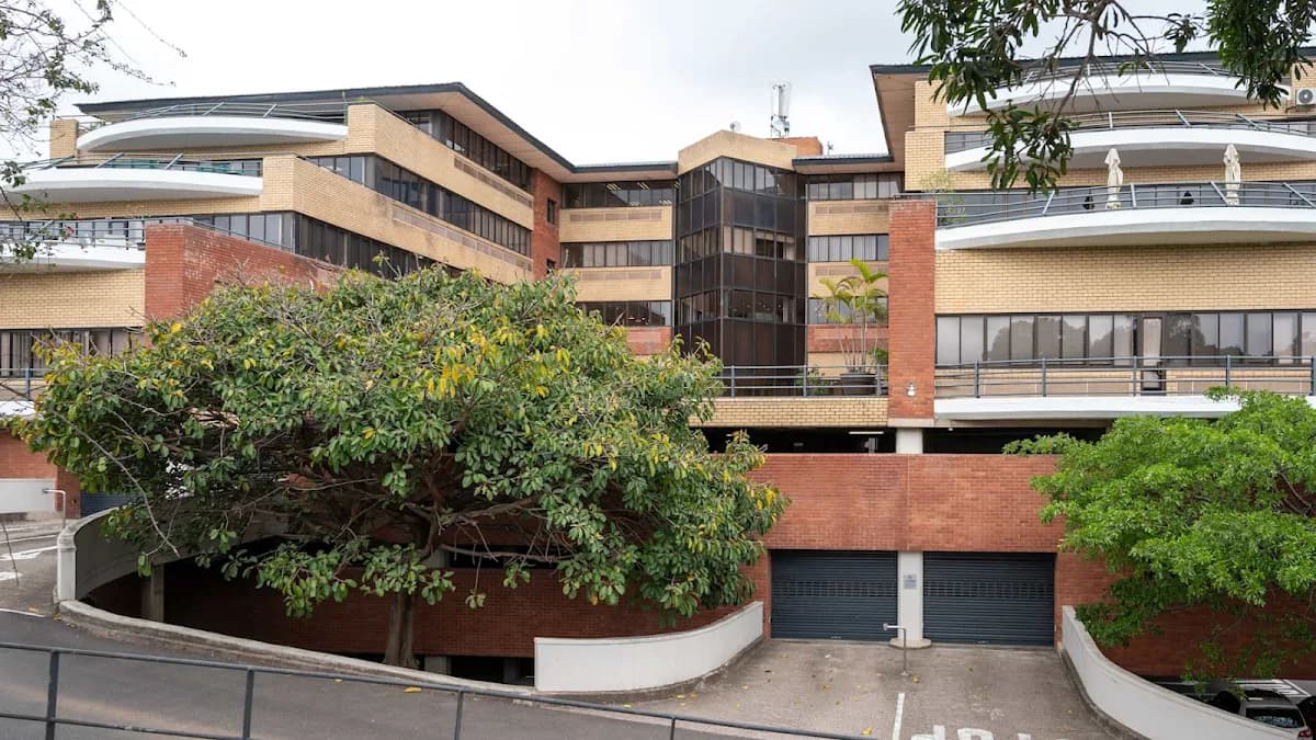 Regus - Durban, Pharos House, Westville in Westville