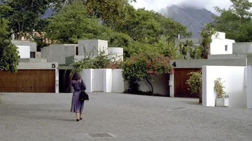 Biru Architecture & Design in Claremont