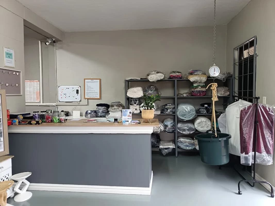 Laundry Cafe Ballito in Ballito CBD