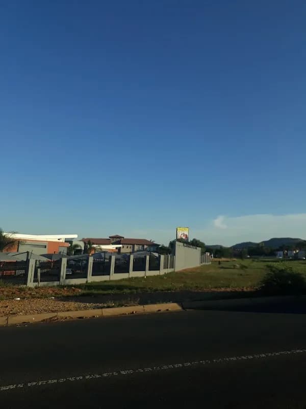 Independent Investment Solutions (Pty) Limited in Ruimsig