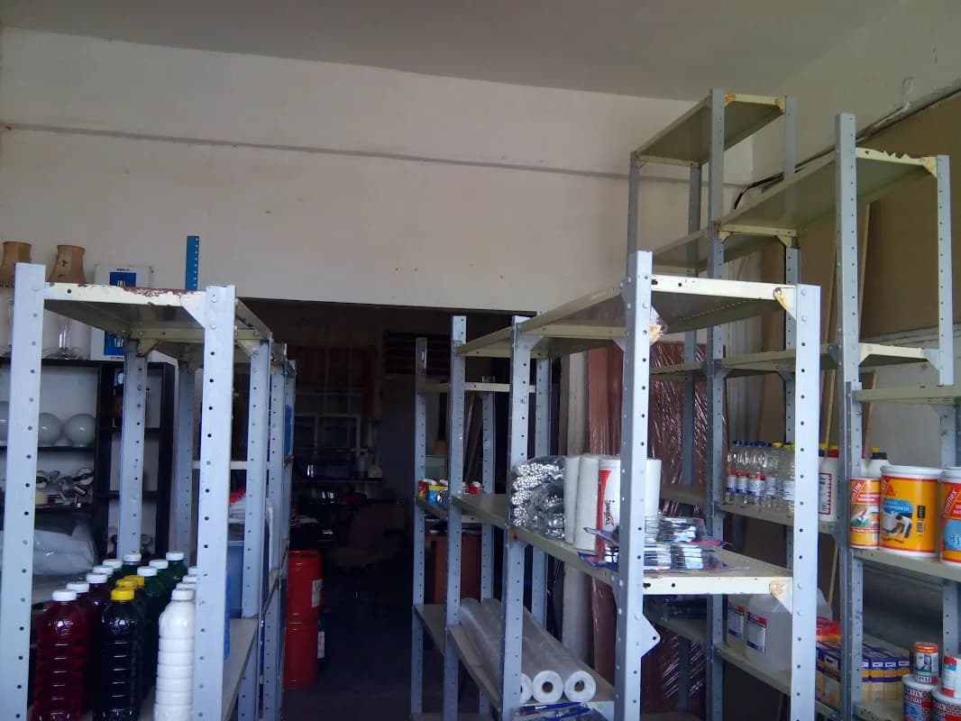 KWAMASHU BUILDING SUPPLIES in Phoenix
