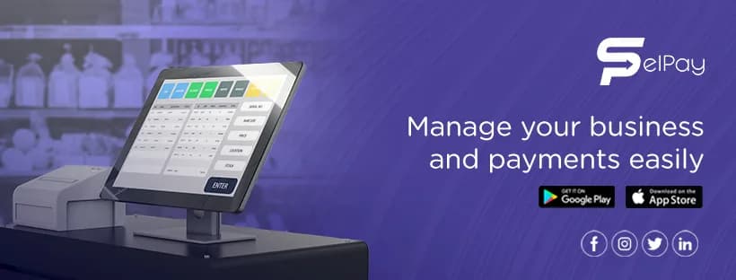 SelPay Tech Solution in Epe