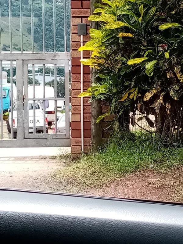 Clives Transport Cc in Pinetown CBD