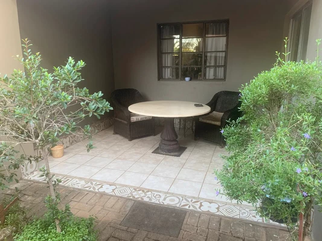 Douglas Villas Guest House in Tzaneen CBD
