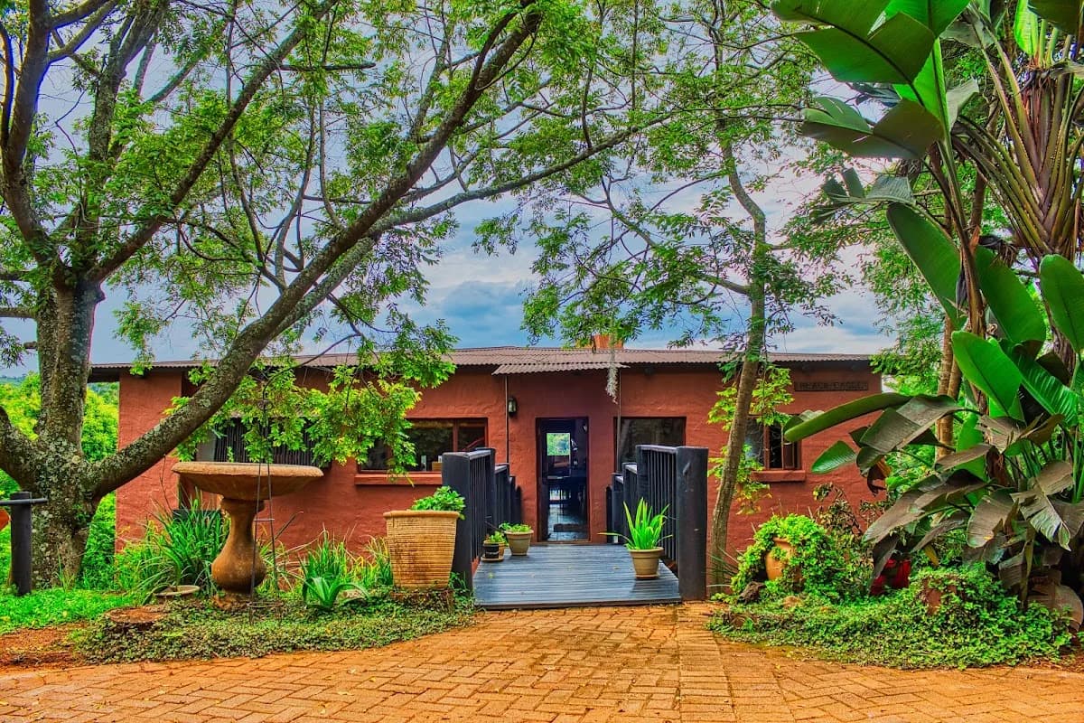 LA GRACE PROPERTIES in Nelspruit CBD